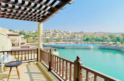 Townhouse - 2 Bedrooms - 2 Bathrooms for sale in The Cove Rotana - Ras Al Khaimah Waterfront - Ras Al Khaimah