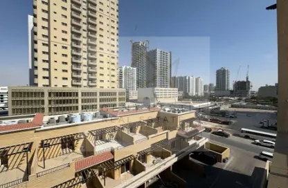 Apartment - 2 Bedrooms - 2 Bathrooms for rent in Al Amir Residence - Jumeirah Village Circle - Dubai