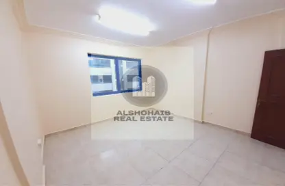 Apartment - 1 Bedroom - 1 Bathroom for rent in Muroor Area - Abu Dhabi