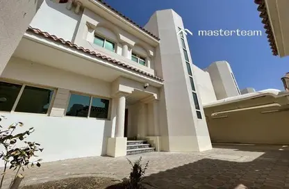 Villa - 4 Bedrooms - 5 Bathrooms for rent in Bida Bin Ammar Villas - Bida Bin Ammar - Asharej - Al Ain