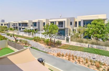 Villa - 4 Bedrooms - 4 Bathrooms for sale in Maple 1 - Maple at Dubai Hills Estate - Dubai Hills Estate - Dubai