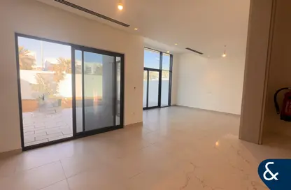 Townhouse - 3 Bedrooms - 3 Bathrooms for sale in Murooj Al Furjan West - Al Furjan - Dubai