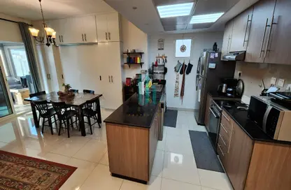 Villa - 3 Bedrooms - 3 Bathrooms for sale in Manazel Al Reef 2 - Al Samha - Abu Dhabi