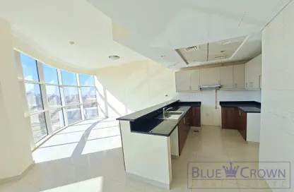 Apartment - 1 Bedroom - 2 Bathrooms for rent in Reef Residence - District 13 - Jumeirah Village Circle - Dubai