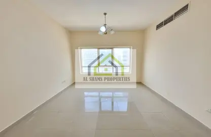 Apartment - 2 Bedrooms - 3 Bathrooms for rent in Sharjah Gate - Al Nahda - Sharjah