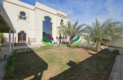 Villa - 5 Bedrooms - 7 Bathrooms for rent in Al Quoz 1 Villas - Al Quoz 1 - Al Quoz - Dubai