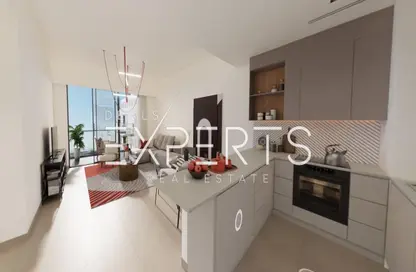 Apartment - 1 Bedroom - 2 Bathrooms for sale in Manarat Living - Saadiyat Cultural District - Saadiyat Island - Abu Dhabi