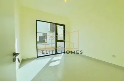 Villa - 4 Bedrooms - 5 Bathrooms for rent in Parkside 3 - EMAAR South - Dubai South (Dubai World Central) - Dubai