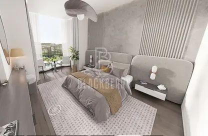 Apartment - 2 Bedrooms - 3 Bathrooms for sale in The Source II - Saadiyat Cultural District - Saadiyat Island - Abu Dhabi