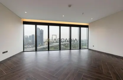 Apartment - 1 Bedroom - 2 Bathrooms for sale in One Za'abeel The Residences - Zabeel 1 - Zabeel - Dubai