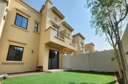 Villa - 3 Bedrooms - 4 Bathrooms for rent in Mira 5 - Mira - Reem - Dubai