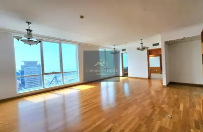 Penthouse - 3 Bedrooms - 5 Bathrooms for rent in Manazel Al Safa - Business Bay - Dubai