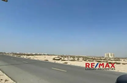 Land - Studio for sale in Jebel Ali Hills - Jebel Ali - Dubai