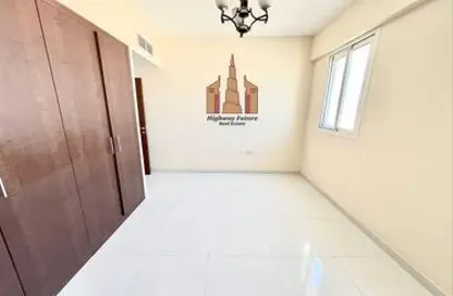 Apartment - 2 Bedrooms - 2 Bathrooms for rent in Muwailih Building - Muwaileh - Sharjah