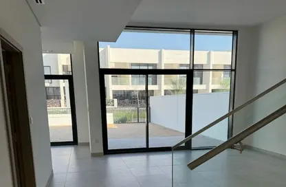 Townhouse - 4 Bedrooms - 5 Bathrooms for rent in Murooj Al Furjan - Al Furjan - Dubai