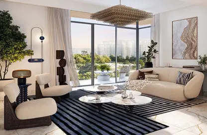 Apartment - 1 Bedroom - 2 Bathrooms for sale in Dubai Hills Estate - Dubai