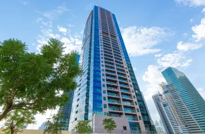 Apartment - 2 Bedrooms - 2 Bathrooms for sale in V3 Tower - JLT Cluster V - Jumeirah Lake Towers - Dubai