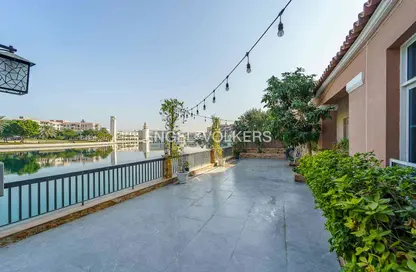 Apartment - 3 Bedrooms - 4 Bathrooms for sale in Terrace Apartments - Green Community - Dubai Investment Park (DIP) - Dubai