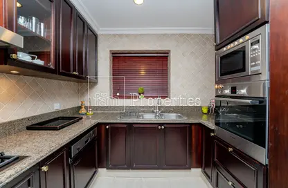 Apartment - 1 Bedroom - 2 Bathrooms for rent in Tajer Residences - The Old Town Island - Downtown Dubai - Dubai