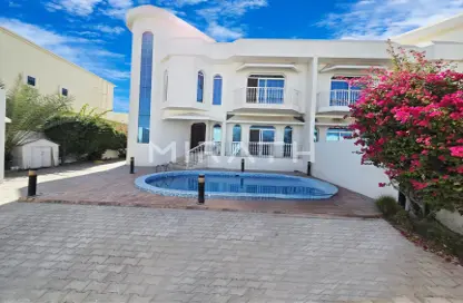 Villa - 3 Bedrooms - 4 Bathrooms for rent in Jumeirah 3 Villas - Jumeirah 3 - Jumeirah - Dubai