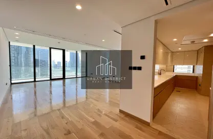 Apartment - 2 Bedrooms - 4 Bathrooms for rent in Reem Nine - Shams Abu Dhabi - Al Reem Island - Abu Dhabi