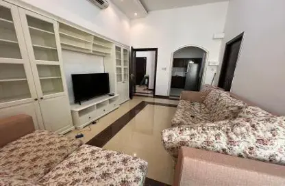 Apartment - 1 Bedroom - 1 Bathroom for rent in Khalifa City A Villas - Khalifa City A - Khalifa City - Abu Dhabi