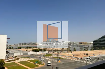 Apartment - 2 Bedrooms - 3 Bathrooms for rent in P-1168 - Al Raha Beach - Abu Dhabi