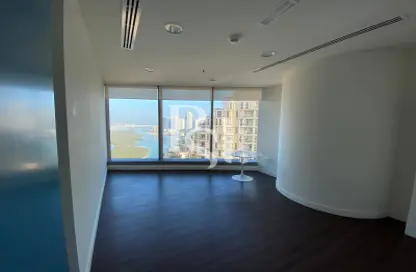 Office Space - Studio for sale in Sky Tower - Shams Abu Dhabi - Al Reem Island - Abu Dhabi