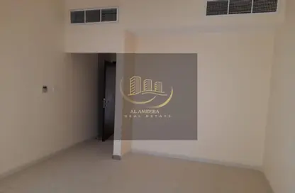 Apartment - 2 Bedrooms - 3 Bathrooms for sale in Lavender Tower - Emirates City - Ajman