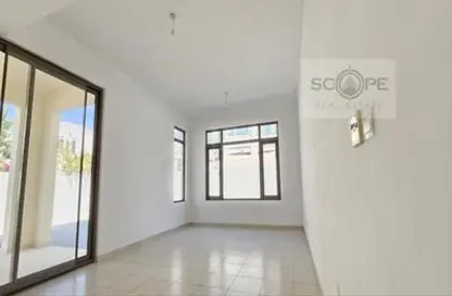 Townhouse - 4 Bedrooms - 4 Bathrooms for rent in Mira Oasis 2 - Mira Oasis - Reem - Dubai