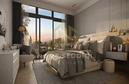 Apartment - 1 Bedroom - 1 Bathroom for sale in Verdana - Dubai Investment Park (DIP) - Dubai