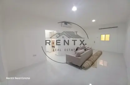 Villa - 2 Bedrooms - 1 Bathroom for rent in Al Shawamekh - Abu Dhabi