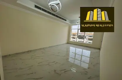 Apartment - 2 Bedrooms - 2 Bathrooms for rent in Al Naemiya Tower 2 - Al Naemiya Towers - Al Nuaimiya - Ajman