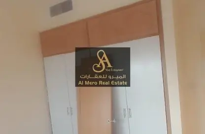 Apartment - 2 Bedrooms - 2 Bathrooms for rent in Al Rashidiya Towers - Ajman Downtown - Ajman