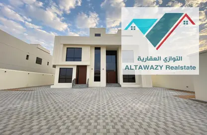 Villa - 6 Bedrooms for rent in Madinat Al Riyad - Abu Dhabi