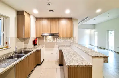 Townhouse - 2 Bedrooms - 2 Bathrooms for rent in Amaranta - Villanova - Dubai Land - Dubai