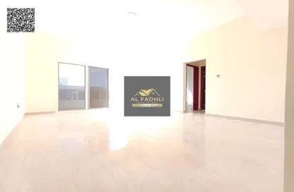 Apartment - 1 Bedroom - 2 Bathrooms for rent in Al Rawda 3 Villas - Al Rawda 3 - Al Rawda - Ajman