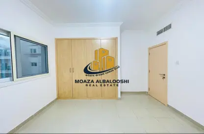 Apartment - 2 Bedrooms - 2 Bathrooms for rent in Al Nahda Residential Complex - Al Nahda - Sharjah