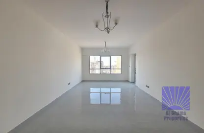 Apartment - 3 Bedrooms - 3 Bathrooms for rent in PARK TERRACE - Arjan - Dubai