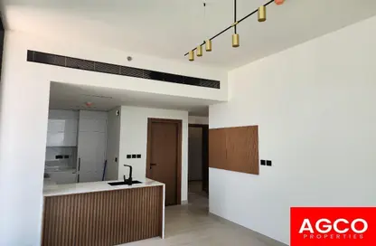 Apartment - 1 Bedroom - 2 Bathrooms for sale in Binghatti Venus - Jumeirah Village Circle - Dubai