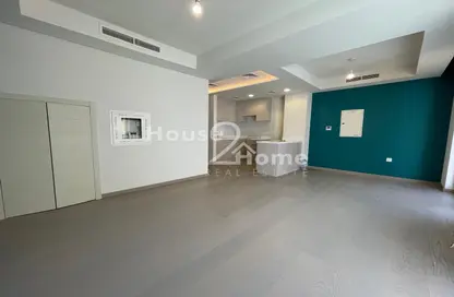 Townhouse - 3 Bedrooms - 4 Bathrooms for rent in Aquilegia - Damac Hills 2 - Dubai