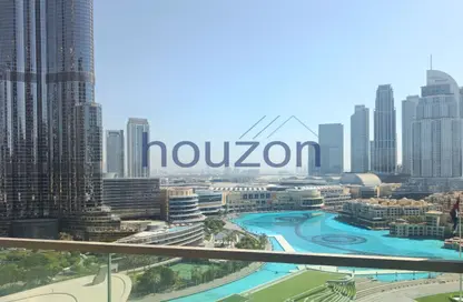 Apartment - 2 Bedrooms - 2 Bathrooms for sale in Grande - Opera District - Downtown Dubai - Dubai