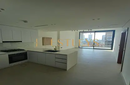 Apartment - 1 Bedroom - 2 Bathrooms for rent in Binghatti Amber - Jumeirah Village Circle - Dubai