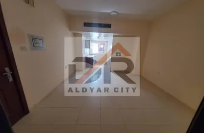 Apartment - 1 Bathroom for rent in Al Rashidiya Towers - Ajman Downtown - Ajman