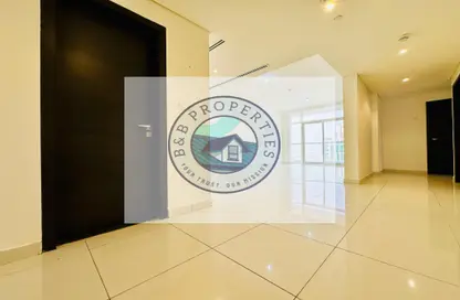 Apartment - 3 Bedrooms - 3 Bathrooms for rent in Al Rayan Tower - Danet Abu Dhabi - Abu Dhabi