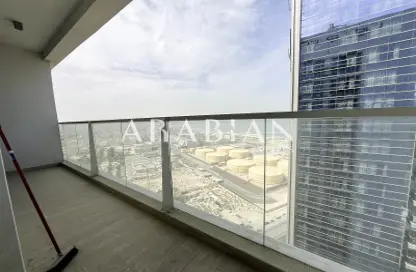 Apartment - 1 Bedroom - 1 Bathroom for rent in Studio One - Dubai Marina - Dubai