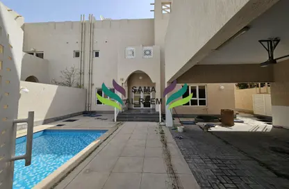 Villa - 5 Bedrooms - 6 Bathrooms for rent in Umm Suqeim 1 Villas - Umm Suqeim 1 - Umm Suqeim - Dubai