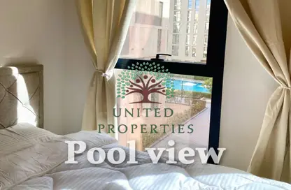 Apartment - 1 Bathroom for rent in Muwaileh - Sharjah