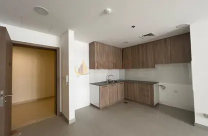 Apartment - 2 Bedrooms - 2 Bathrooms for rent in Rawda Apartments 2 - Rawda Apartments - Town Square - Dubai