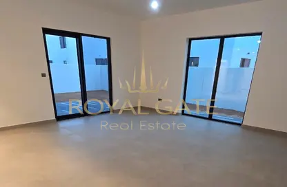 Villa - 4 Bedrooms - 4 Bathrooms for sale in Noya Viva - Noya - Yas Island - Abu Dhabi